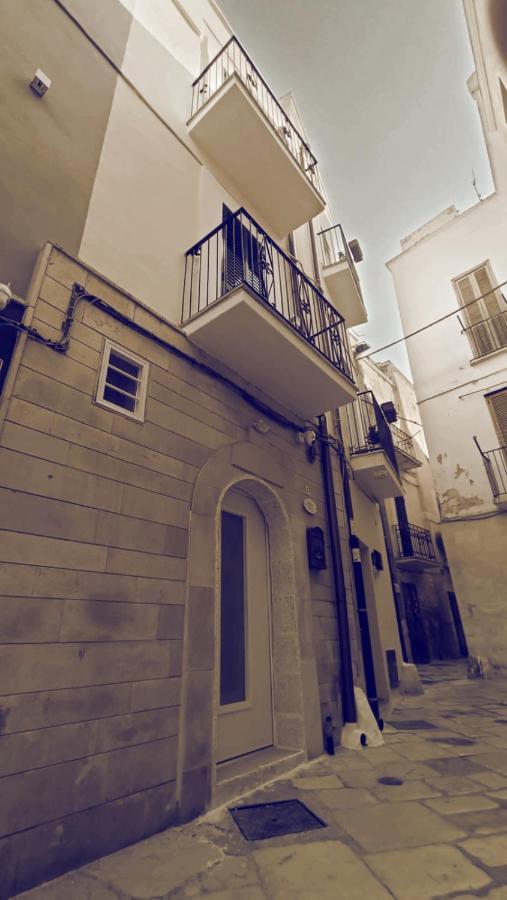 B&B Il Castello Bari Ngoại thất bức ảnh