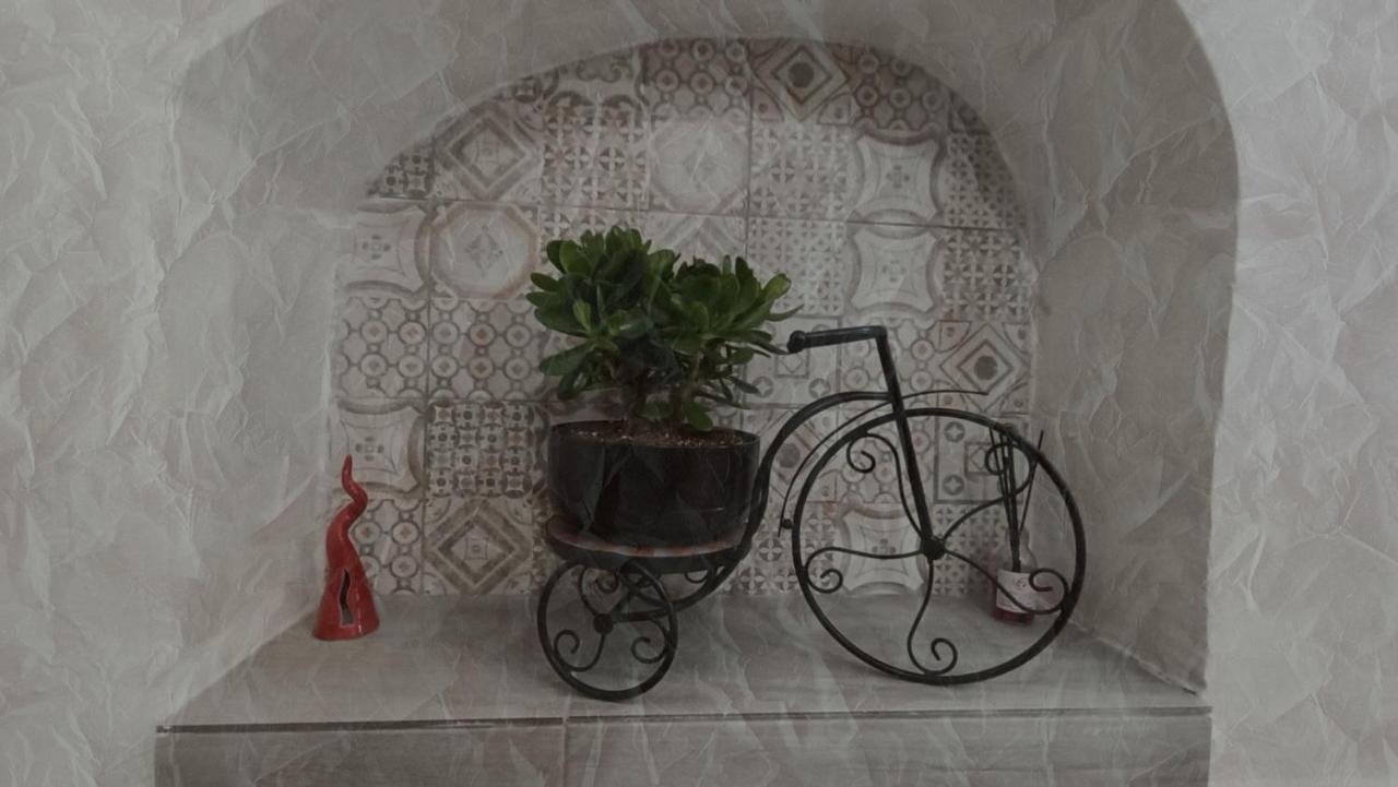 B&B Il Castello Bari Ngoại thất bức ảnh