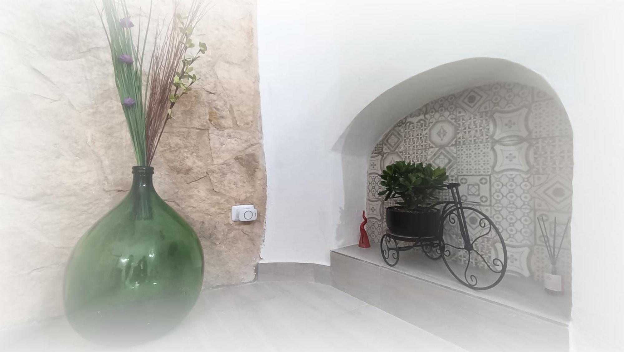 B&B Il Castello Bari Ngoại thất bức ảnh