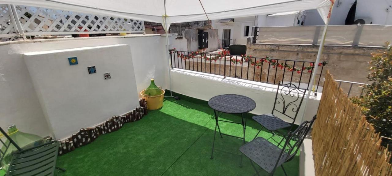 B&B Il Castello Bari Ngoại thất bức ảnh