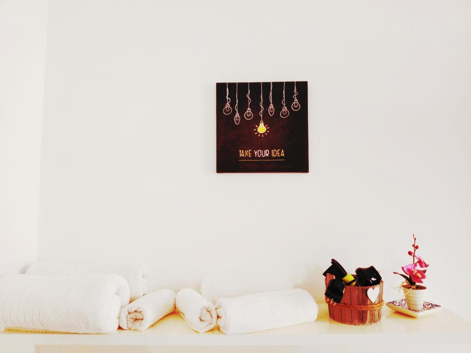 B&B Il Castello Bari Ngoại thất bức ảnh