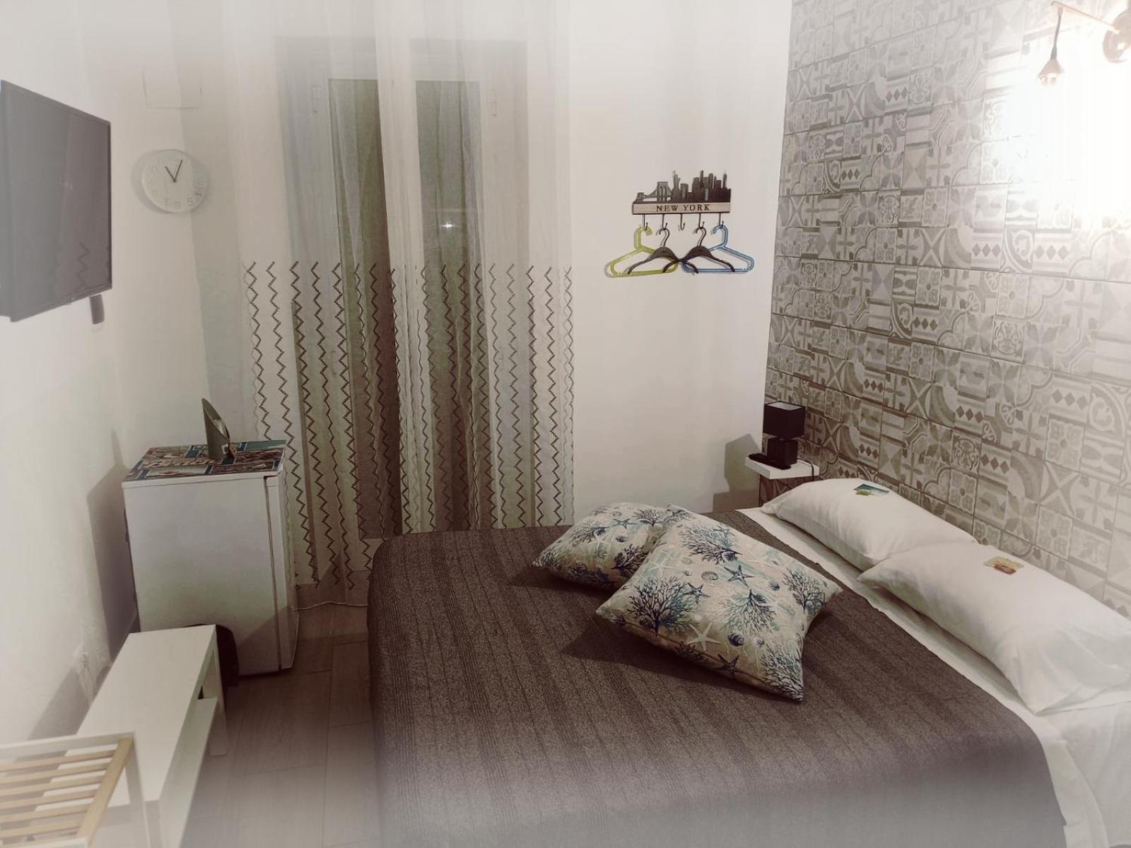 B&B Il Castello Bari Ngoại thất bức ảnh