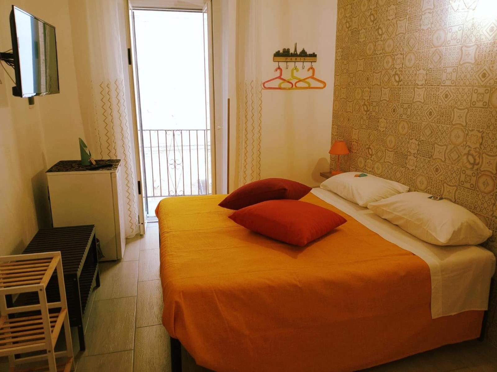 B&B Il Castello Bari Ngoại thất bức ảnh