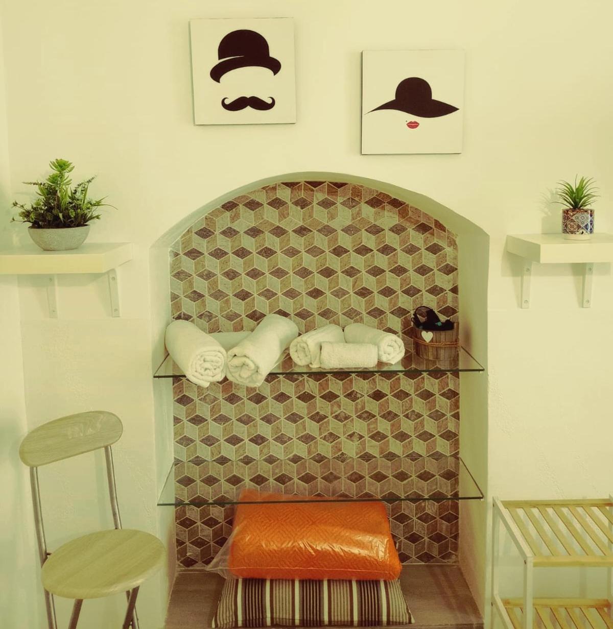 B&B Il Castello Bari Ngoại thất bức ảnh