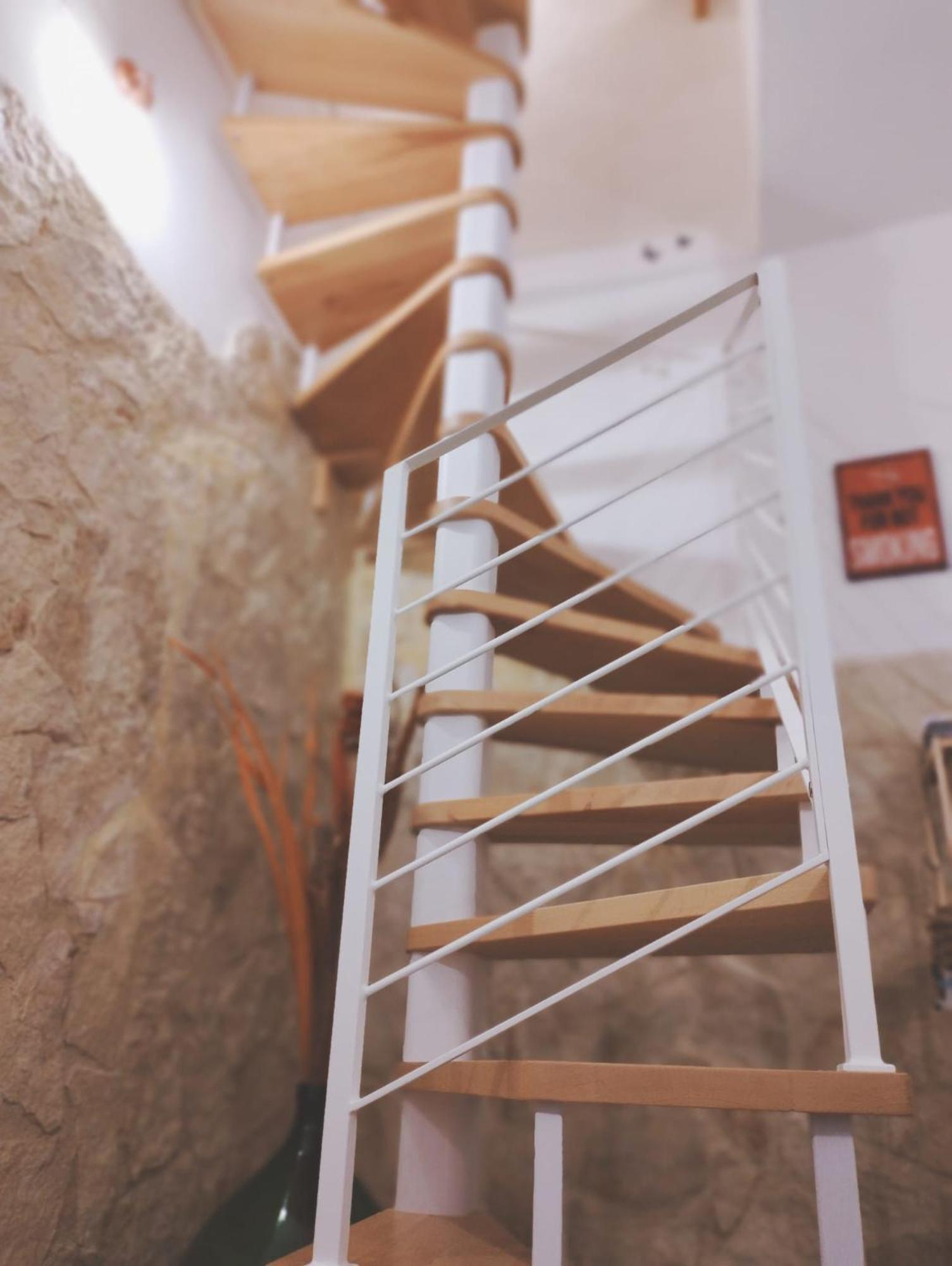 B&B Il Castello Bari Ngoại thất bức ảnh